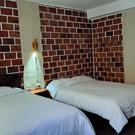 Hostal Rumi Huasi Hotel Chachapoyas Kültér fotó